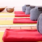 La décoration Feng-Shui