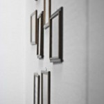 Le mur de cadres : la nouvelle tendance déco