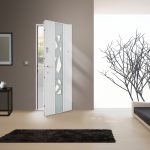 Tout sur la décoration de porte