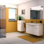 Quelques conseils pour bien choisir votre miroir de salle de bain