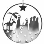 Préparer les fêtes : la déco de Noël scandinave