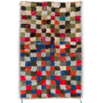 Une déco ethnique et responsable avec les tapis berbères