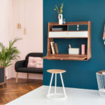 Comment créer un espace bureau dans une chambre étudiant ?