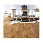 Les avantages du parquet massif