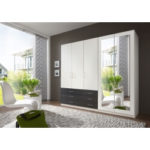 Choisir une armoire pour meubler votre chambre