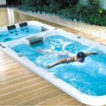 Choisir son Jacuzzi d’extérieur pas cher