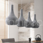 Les luminaires design