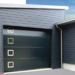 Combien coûte une porte de garage ?