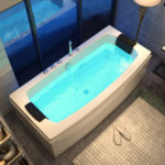 Pourquoi acheter une baignoire balneo ?