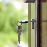 Contacter un serrurier pour votre porte fermée