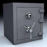 Quelle serrure choisir pour son coffre-fort ?