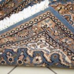 Entretien et nettoyage des tapis