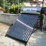 Tout savoir sur l’acquisition d’un chauffe eau solaire