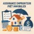 Assurance emprunteur prêt immobilier