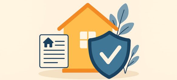 Qu'est-ce que l'assurance habitation ?